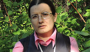Елены Антоновой