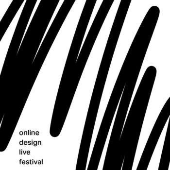Online Design Live Fest