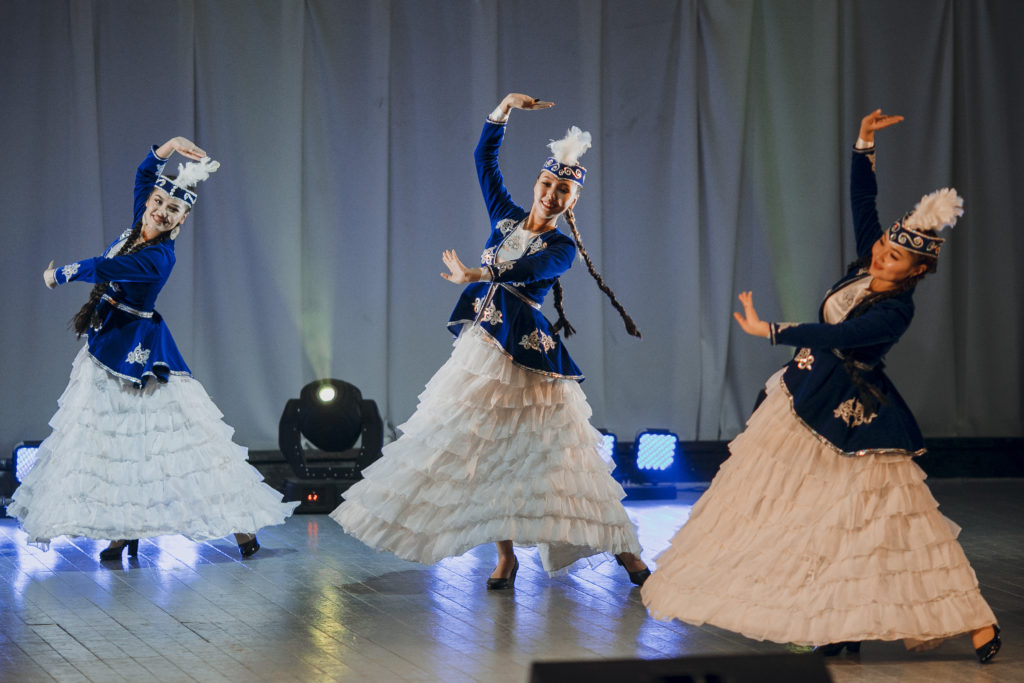 Kazakh culture